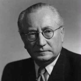 U snědeného krámu - Ignát Herrmann - audiokniha