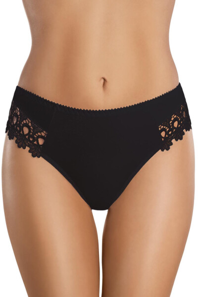 Gabidar 34 barva:černá XL