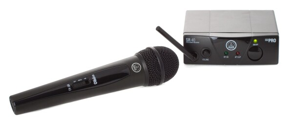 AKG Mini Vocal US45A