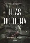 Hlas do ticha Jenny Blackhurst