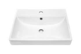 COMAD - Nábytkové umyvadlo RITA 50cm 5907611655467