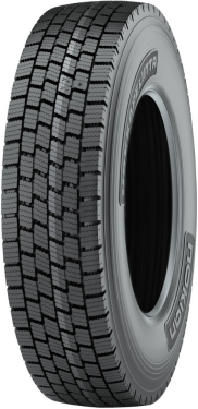 315/80 R22,5 154/150M (156/150L) Hakkapeliitta Truck D M+S 3PMSF TL NOKIAN TYRES