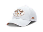 Nike Pánská kšiltovka Texas Longhorns NCAA Legacy Letter & Location Rise