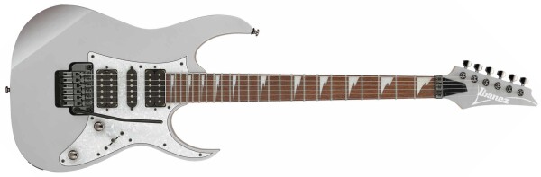 Ibanez RG450DX Classic Silver