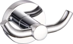 JB Sanitary Dvojháček chrom KB01 00