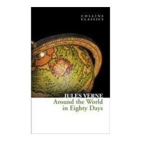 Around the World in Eighty Days