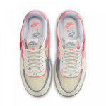 Boty Nike Air Force 1 Shadow W DV7449-101 40