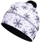 Sportovní čepice Eleven Sven Snow White Velikost: M