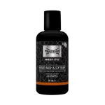 Wilkinson Barber's Style Beard Wash-Softener - mytí a změkčování vousů 177ml (WVK007)