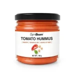 Paradajkový hummus - GymBeam (190 g) (115219-1-190g)