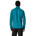 PATAGONIA M's R1 Ultralight 1/4 Zip, GLCB (vzorek) velikost: M