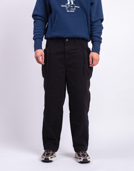 Service Works Gardener Pants BLACK L