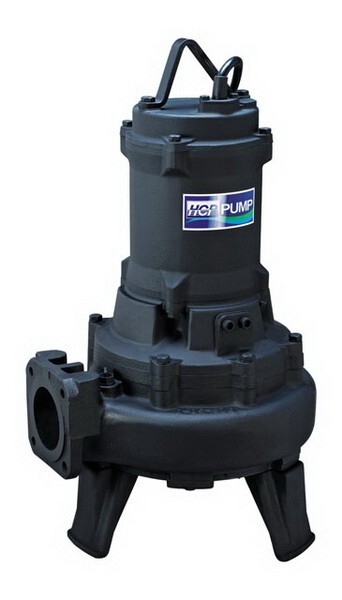 HCP 100AFU47.5N WD 400V bez plováku, kabel 15m