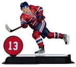 McFarlane Figurka Cole Caufield #22 Montreal Canadiens NHL 7" Figure SportsPicks