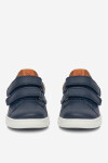 Sneakersy Lasocki Kids ROB CI12-2906-04 Přírodní kůže (useň) - Nubuk,Přírodní kůže (useň) - Lícová