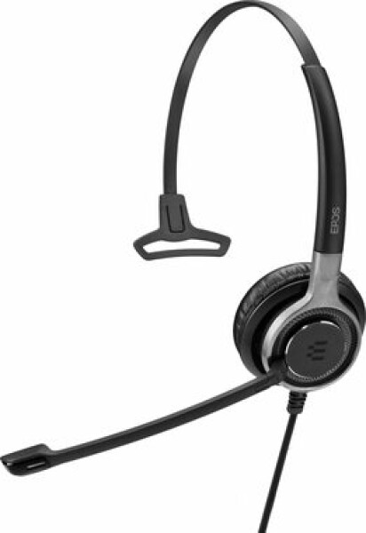 EPOS SENNHEISER IMPACT SC 630 černá / Pro callcentra / headset / mikrofon / USB (1000554)