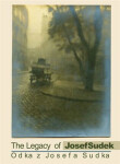 Odkaz Josefa Sudka - Petr Helbich
