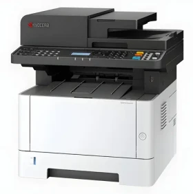 Kyocera ECOSYS MA3500fx / Černobílá laserová multifunkce / A4 / 35 ppm / 1200×1200 dpi / fax / LAN (110C3F3NL0)