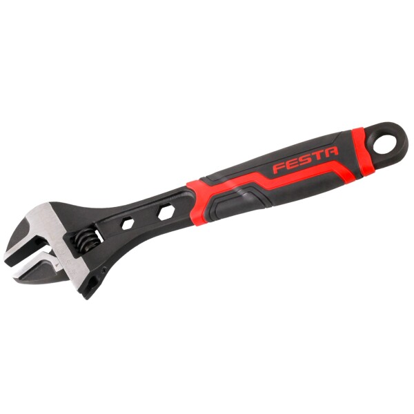 FESTA 17199 Klíč stavitelný, délka 300mm, 0 - 38mm
