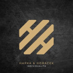 Komplet-Individualita. Hapka & Horáček - Michal Horáček
