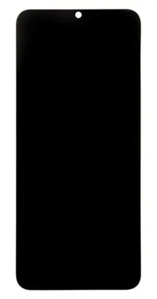 Náhradní LCD displej + dotyková deska pro Realme C33 (57983114963)
