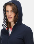 Dámská mikina Hoody 540 tmavě modrá model 18671636 Regatta