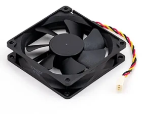 Synology Ventilátor pro DX517 (1ks) (FAN 80*80*20_5)