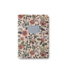 Rifle Paper Co. Linkovaný zápisník Gracie – set 3 ks, multi barva, papír