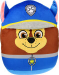 Squish polštářek Tlapková Patrola Chase