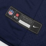Nike Dámský dres Seattle Seahawks NFL DK Metcalf #14 Game Velikost: L