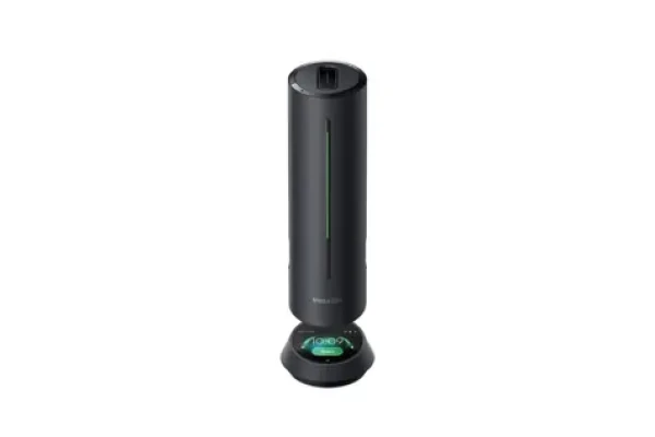 Insta360 Wave (černá) / speakerphone s 8-mikrofonovým 3D polem (INST820)