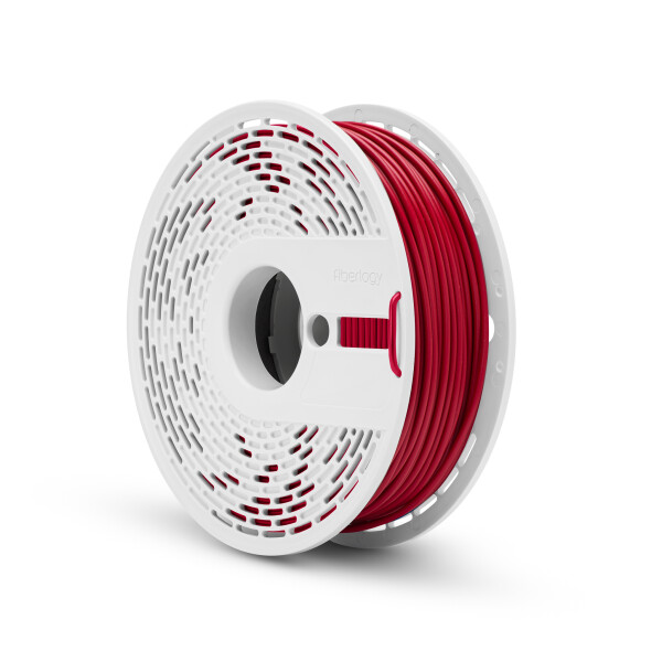 EASY PLA filament vínově červený 2,85mm Fiberlogy 850g