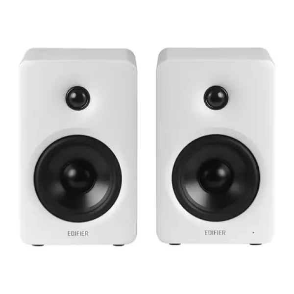 Edifier M90 bílá / Reproduktory / 2.0 / Hi-Res / Bluetooth 6.0 / HDMI eARC / RMS 100W