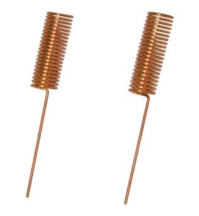 NiceRF 490MHz anténa - Spirálová SW490-TH14 13,5 mm