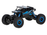 Auto na dálkové ovládání RC Rock Crawler HB 2,4GHz 1:18 modré