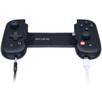 Backbone One - Mobile Gaming Controller pro USB-C černá / Herní ovladač pro mobilní telefony (BB-51-P-BR)