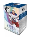 2020-21 NHL Upper Deck SP Blaster Box - hokejové karty