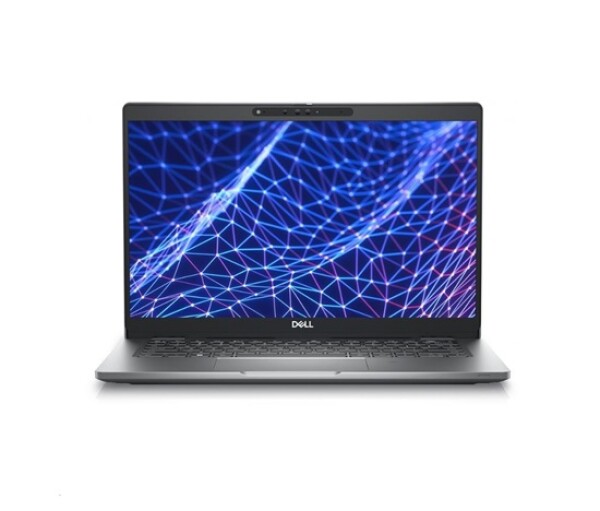 Dell Latitude 5330 - Core i5 1235U 1.3GHz/16GB RAM/256GB SSD PCIe/batteryCARE+ WiFi/BT/SC/webcam/13.3 FHD (1920x1080) EDF_615599