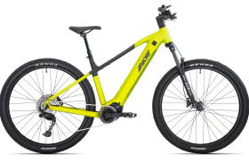 APACHE Hawk 1 MX, pneu 29", rám 19" (L), model 2026, barva fluo žlutá - ZDARMA dopravné, odborná montáž, seřízení, dárkový poukaz na nákup příslušenství! (Záruka nejlepší ceny. Nalezli jste někde lepší cenu? Napište nám a zkusíme ji trumfnout!)