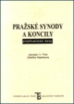 Pražské synody koncily předhusitské doby Zdeňka Hledíková