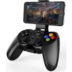 IPega 9078 Bluetooth Gamepad Android/PC/Android TV černá (57983114664)