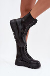 Šněrovací vyšší model 216830 Step in style 39