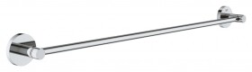 GROHE - QuickFix Start Držák ručníku, délka 60 cm, chrom 41178000