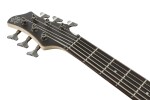 Ibanez BTB606 Transparent Gray