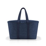 Chladící taška Reisenthel Coolerbag Twist navy