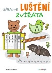 Zábavné luštění – zvířata