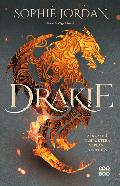 Drakie - Sophie Jordan