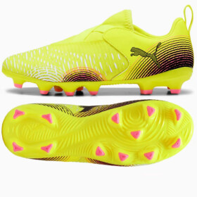 Kopačky Puma Future 8 Match LL FG/AG Jr 108285-03 37