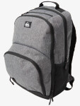 Quiksilver 1969 SPECIAL 2.0 HEATHER GREY školní batoh - 28L