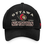 Fanatics Pánská Kšiltovka Ottawa Senators Heritage Unstructured Adjustable